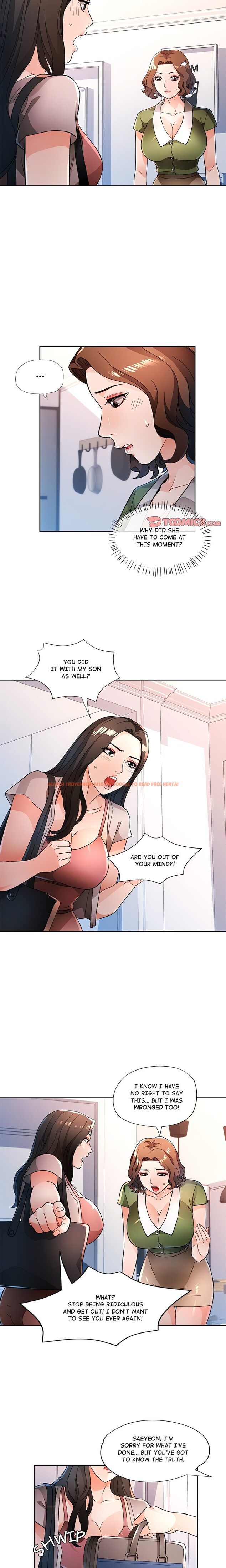 Read Hentai Image 11 0b9dc in comic Wait, I’m A Married Woman! - Chapter 49 - hentaitnt.net