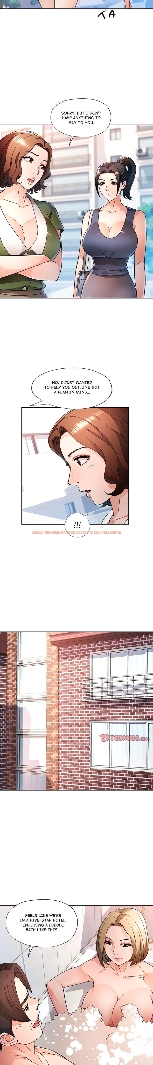 Read Hentai Image 14 0b9dc in comic Wait, I’m A Married Woman! - Chapter 49 - hentaitnt.net