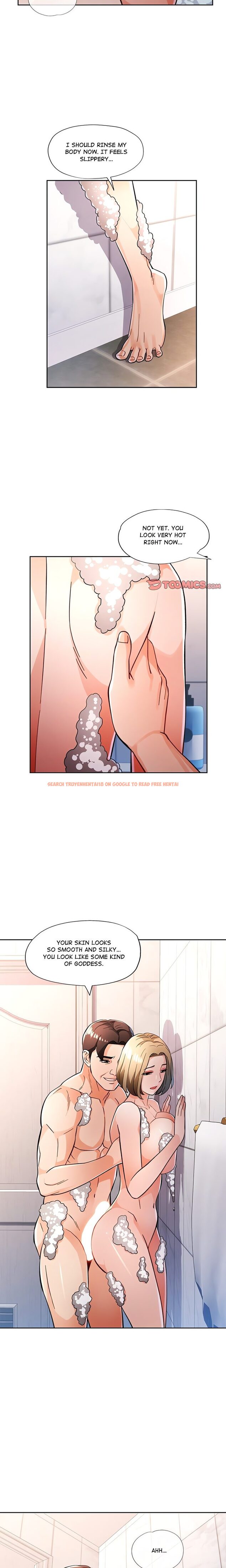 Read Hentai Image 16 0b9dc in comic Wait, I’m A Married Woman! - Chapter 49 - hentaitnt.net