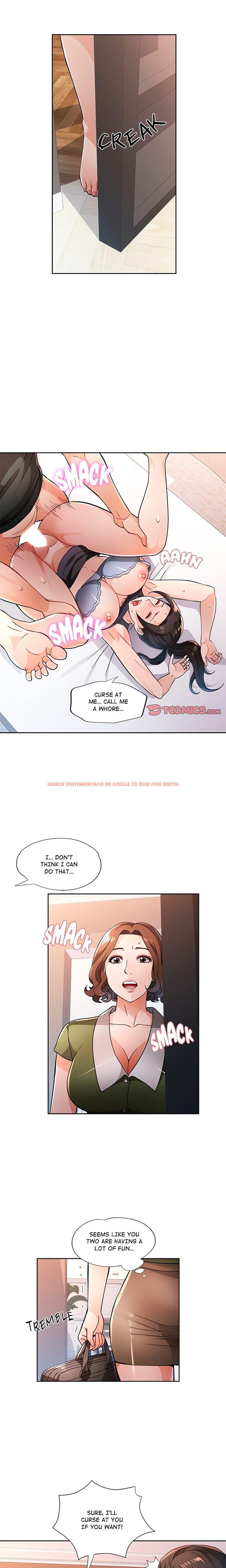 Read Hentai Image 5 0b9dc in comic Wait, I’m A Married Woman! - Chapter 49 - hentaitnt.net