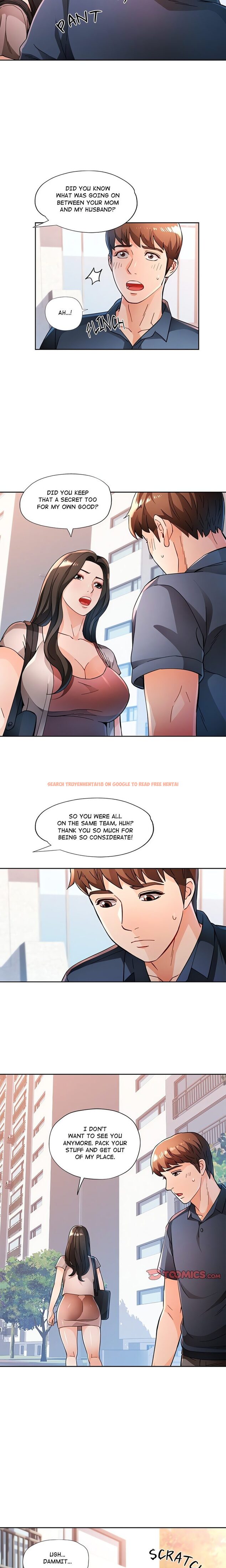 Read Hentai Image 8 0b9dc in comic Wait, I’m A Married Woman! - Chapter 49 - hentaitnt.net