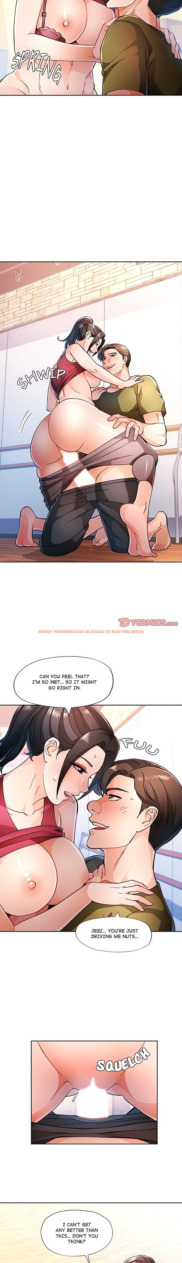 Read Hentai Image 10 73a56 in comic Wait, I’m A Married Woman! - Chapter 50 - hentaitnt.net