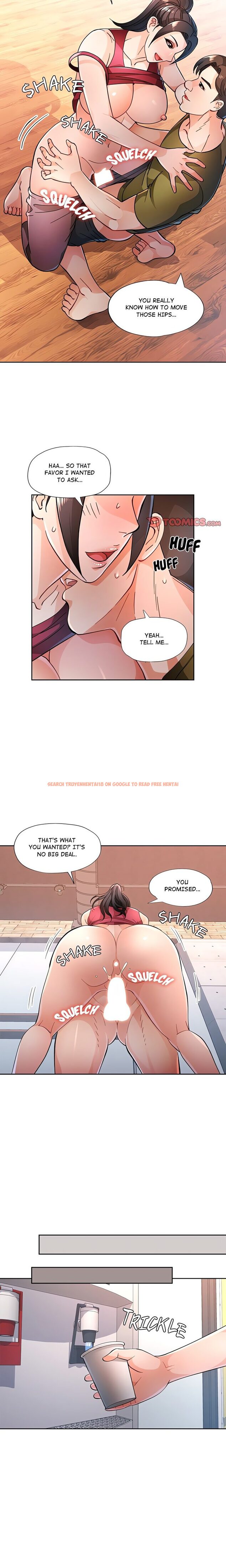 Read Hentai Image 11 73a56 in comic Wait, I’m A Married Woman! - Chapter 50 - hentaitnt.net