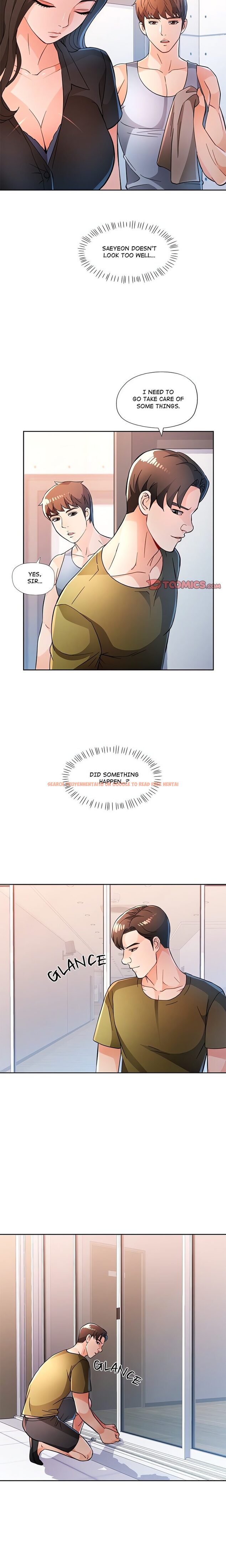 Read Hentai Image 16 73a56 in comic Wait, I’m A Married Woman! - Chapter 50 - hentaitnt.net