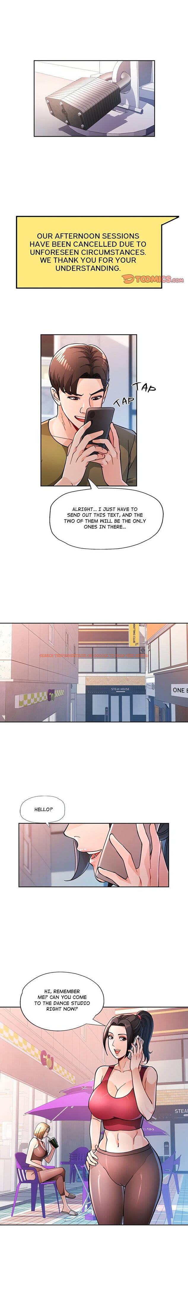 Read Hentai Image 17 73a56 in comic Wait, I’m A Married Woman! - Chapter 50 - hentaitnt.net