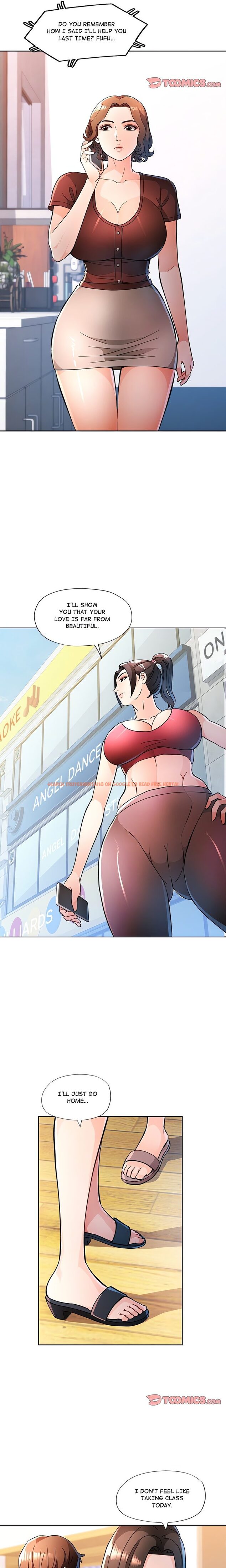 Read Hentai Image 18 73a56 in comic Wait, I’m A Married Woman! - Chapter 50 - hentaitnt.net