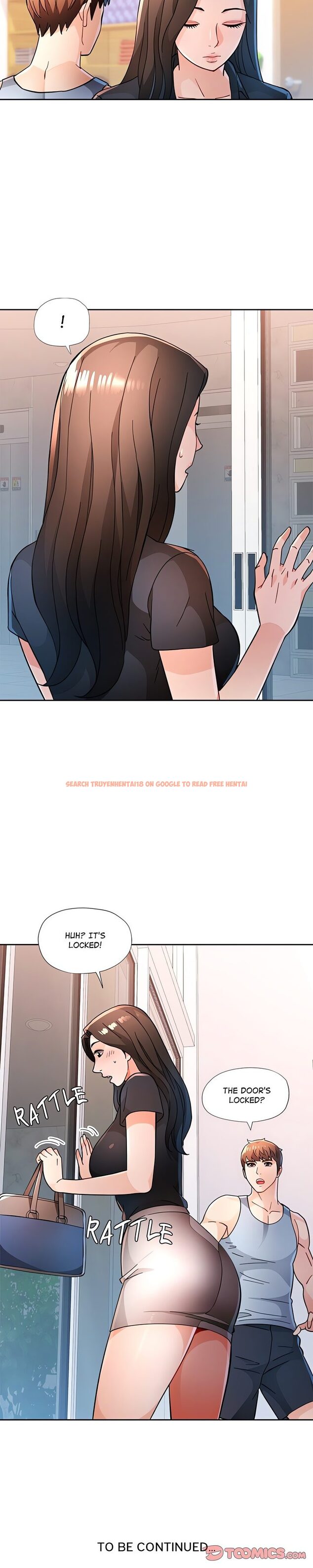 Read Hentai Image 19 73a56 in comic Wait, I’m A Married Woman! - Chapter 50 - hentaitnt.net