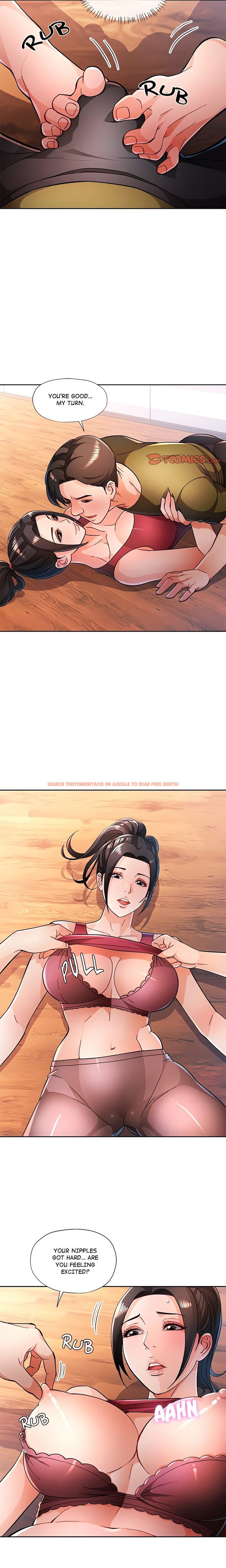Read Hentai Image 6 73a56 in comic Wait, I’m A Married Woman! - Chapter 50 - hentaitnt.net