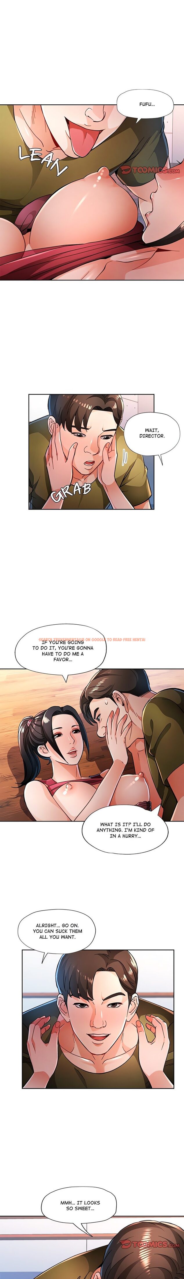 Read Hentai Image 7 73a56 in comic Wait, I’m A Married Woman! - Chapter 50 - hentaitnt.net