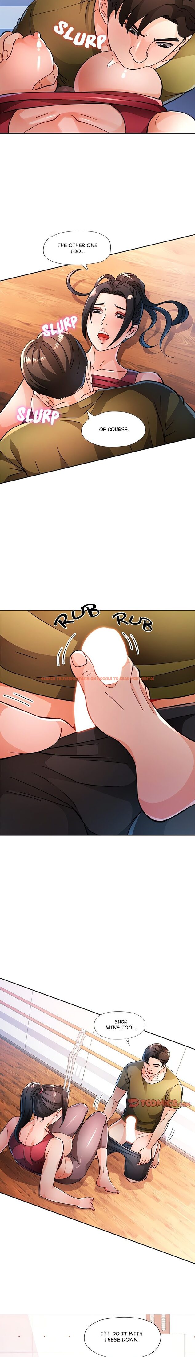 Read Hentai Image 8 73a56 in comic Wait, I’m A Married Woman! - Chapter 50 - hentaitnt.net