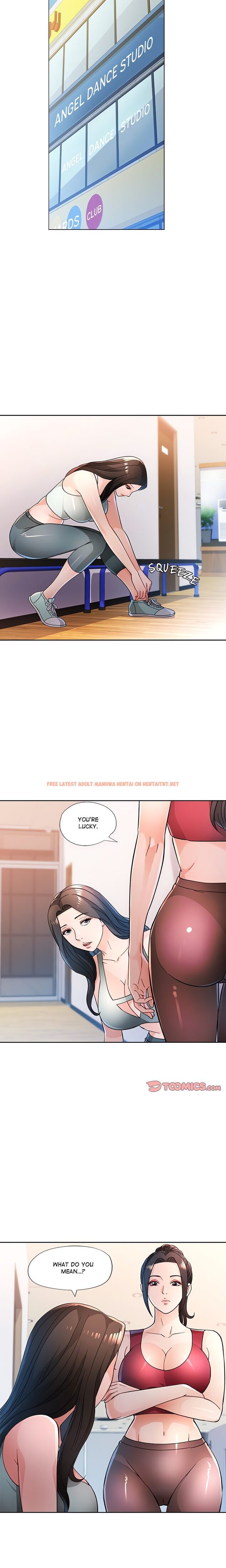 Read Hentai Image 14 ae2c3 in comic Wait, I’m A Married Woman! - Chapter 51 - hentaitnt.net