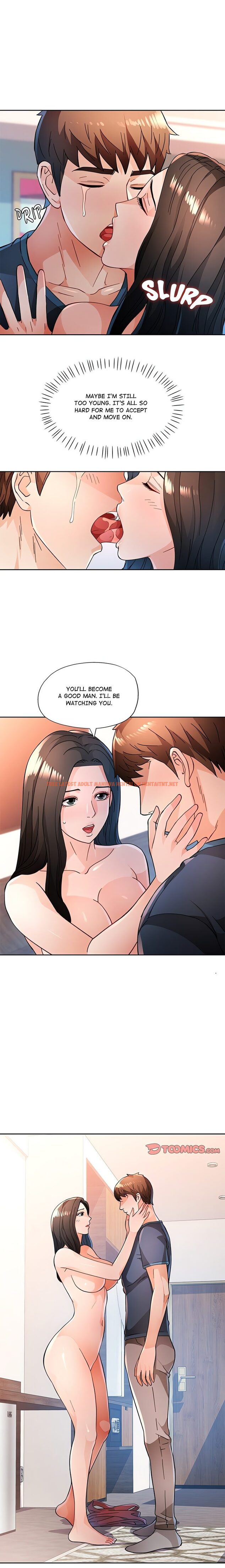 Read Hentai Image 19 ae2c3 in comic Wait, I’m A Married Woman! - Chapter 51 - hentaitnt.net