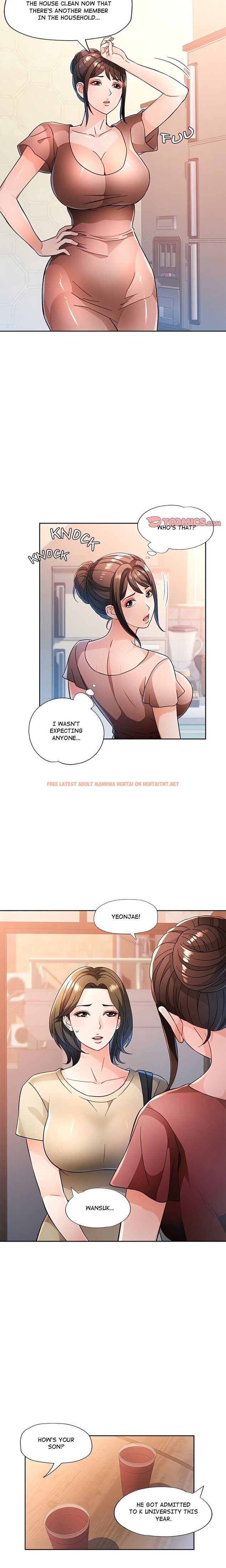 Read Hentai Image 11 6ce91 in comic Wait, I’m A Married Woman! - Chapter 52 - hentaitnt.net