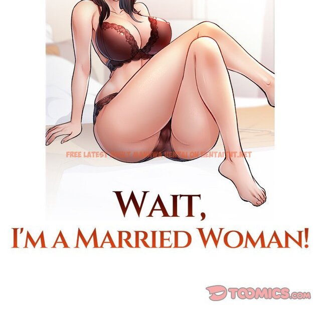 Read Hentai Image 15 372ae in comic Wait, I’m A Married Woman! - Chapter 53 - hentaitnt.net