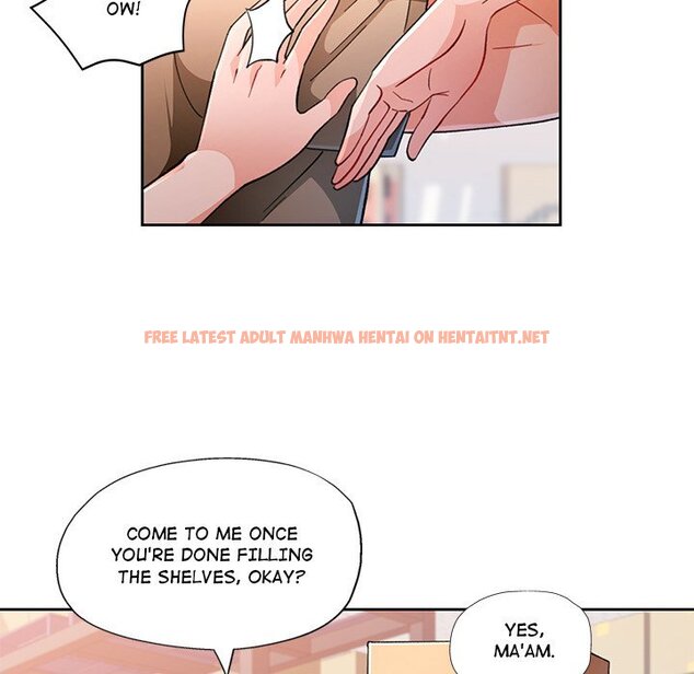 Read Hentai Image 46 372ae in comic Wait, I’m A Married Woman! - Chapter 53 - hentaitnt.net