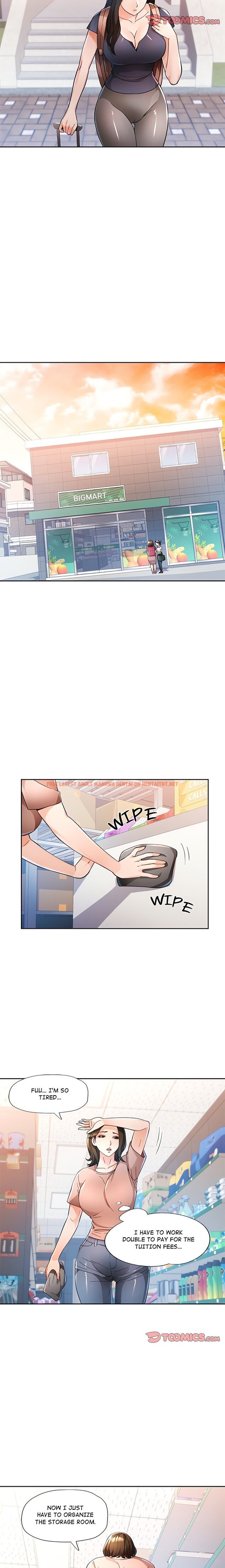 Read Hentai Image 13 356a9 in comic Wait, I’m A Married Woman! - Chapter 54 - hentaitnt.net