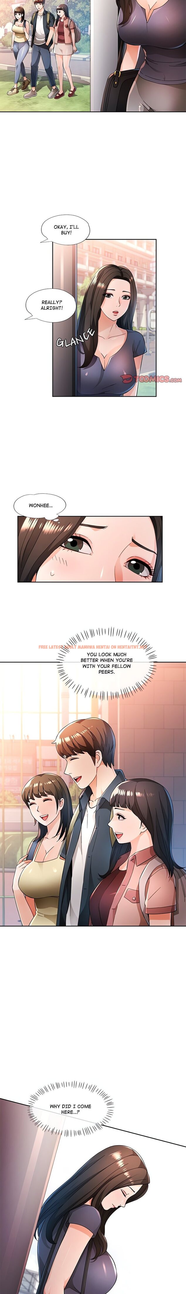 Read Hentai Image 6 356a9 in comic Wait, I’m A Married Woman! - Chapter 54 - hentaitnt.net