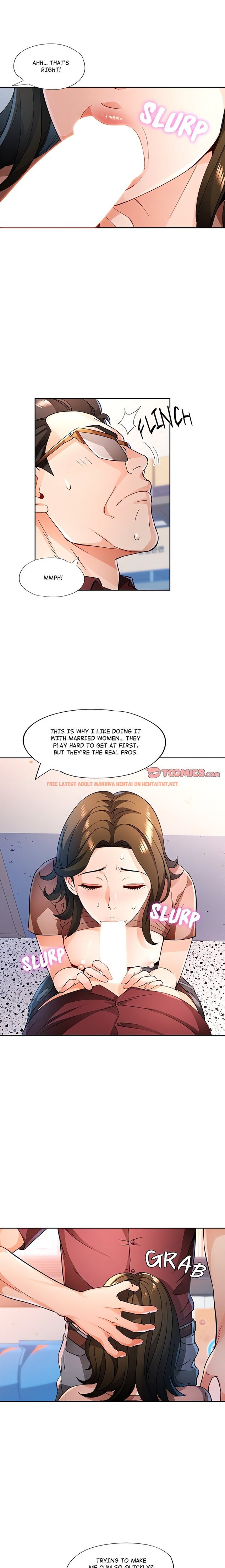 Read Hentai Image 10 55c1d in comic Wait, I’m A Married Woman! - Chapter 55 - hentaitnt.net