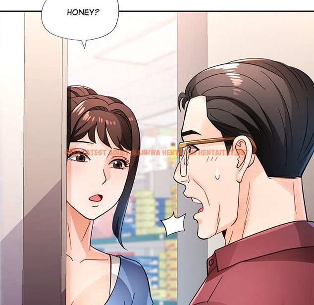 Read Hentai Image 10 ebba7 in comic Wait, I’m A Married Woman! - Chapter 56 - hentaitnt.net