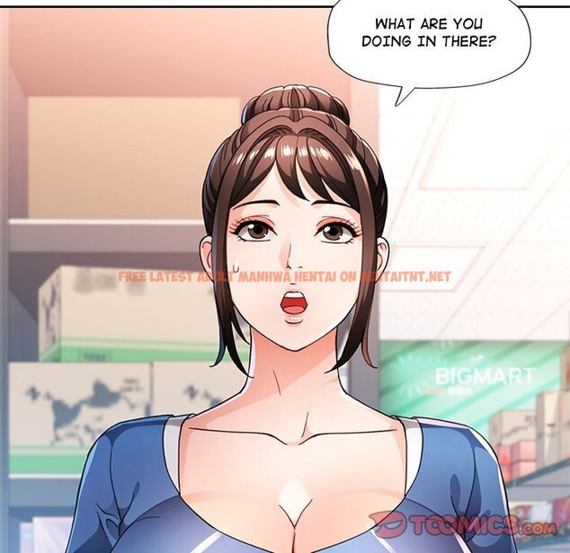 Read Hentai Image 15 ebba7 in comic Wait, I’m A Married Woman! - Chapter 56 - hentaitnt.net