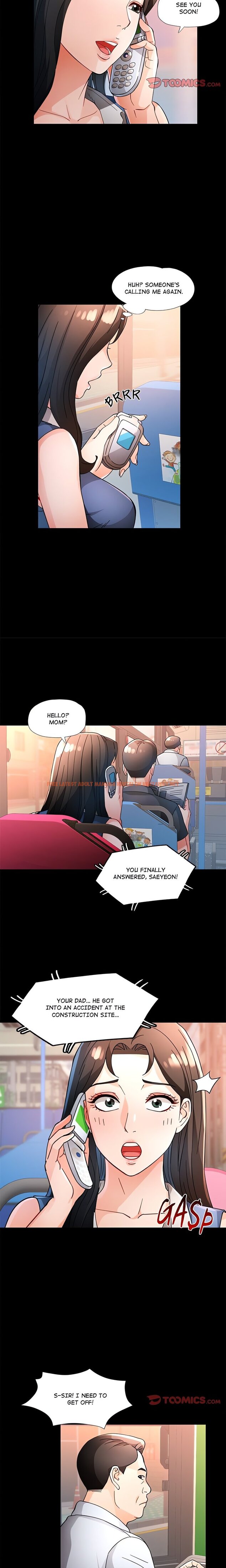 Read Hentai Image 18 b7021 in comic Wait, I’m A Married Woman! - Chapter 57 - hentaitnt.net