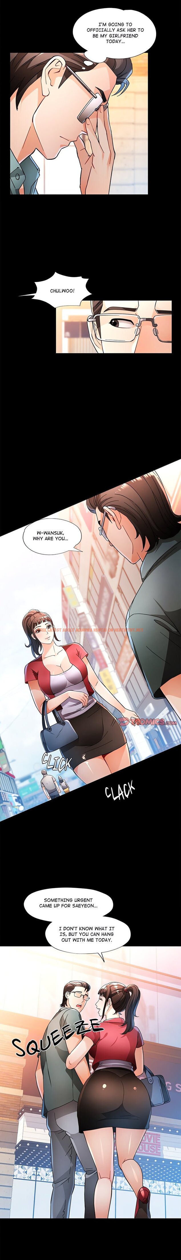 Read Hentai Image 20 b7021 in comic Wait, I’m A Married Woman! - Chapter 57 - hentaitnt.net