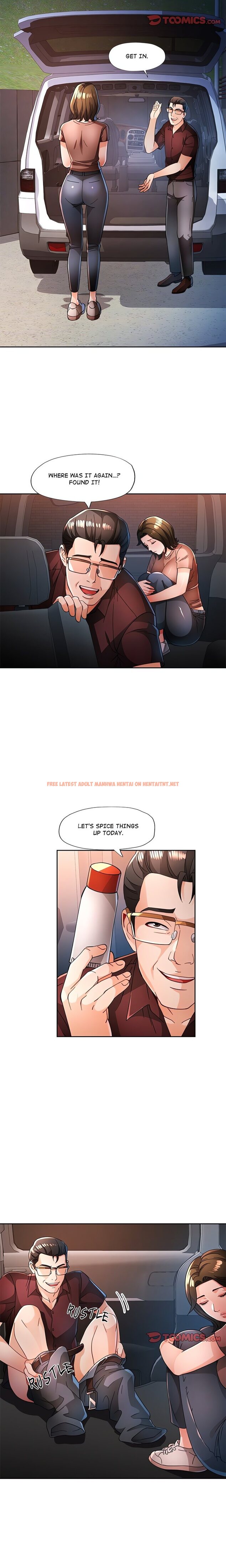 Read Hentai Image 13 c2761 in comic Wait, I’m A Married Woman! - Chapter 58 - hentaitnt.net