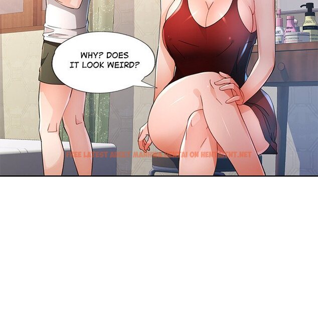 Read Hentai Image 77 5e56f in comic Wait, I’m A Married Woman! - Chapter 59 - hentaitnt.net