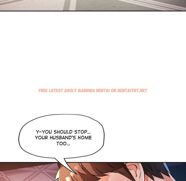 Read Hentai Image 41 b8cdd in comic Wait, I’m A Married Woman! - Chapter 60 - hentaitnt.net