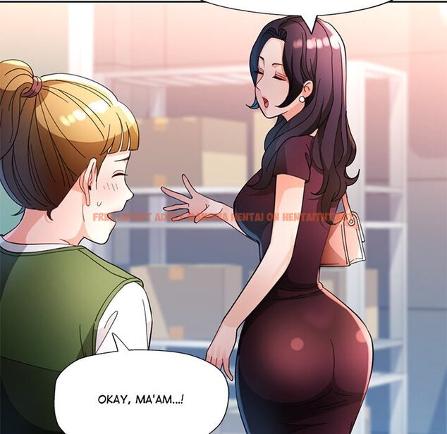 Read Hentai Image 98 91ca6 in comic Wait, I’m A Married Woman! - Chapter 61 - hentaitnt.net