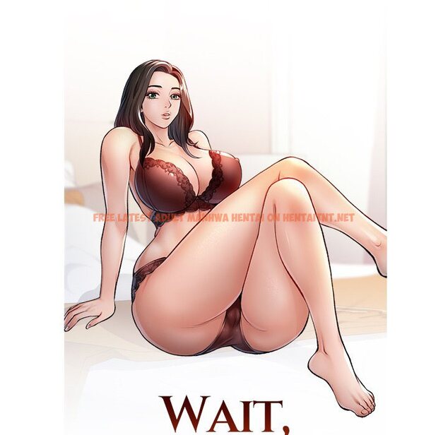 Read Hentai Image 14 fdd59 in comic Wait, I’m A Married Woman! - Chapter 63 - hentaitnt.net