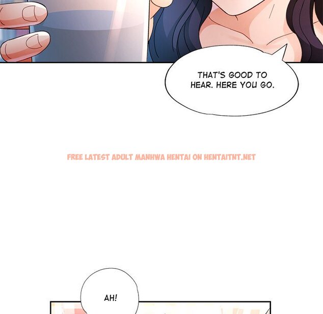 Read Hentai Image 30 fdd59 in comic Wait, I’m A Married Woman! - Chapter 63 - hentaitnt.net