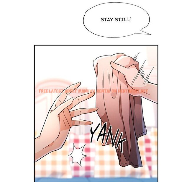 Read Hentai Image 42 fdd59 in comic Wait, I’m A Married Woman! - Chapter 63 - hentaitnt.net