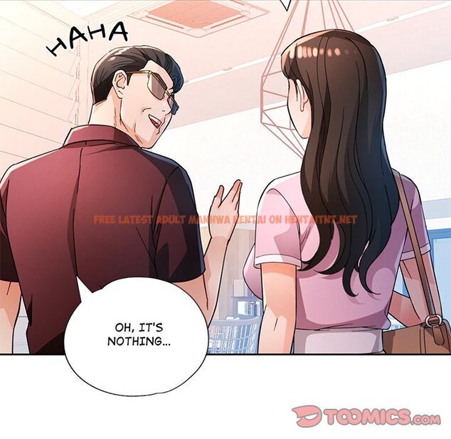 Read Hentai Image 45 0bdcb in comic Wait, I’m A Married Woman! - Chapter 64 - hentaitnt.net