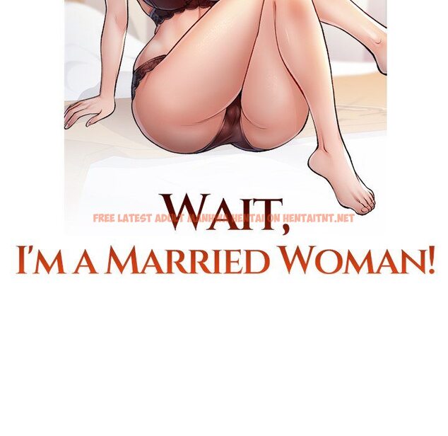 Read Hentai Image 11 953fd in comic Wait, I’m A Married Woman! - Chapter 66 - hentaitnt.net