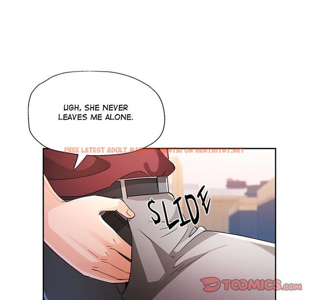 Read Hentai Image 105 f334f in comic Wait, I’m A Married Woman! - Chapter 67 - hentaitnt.net