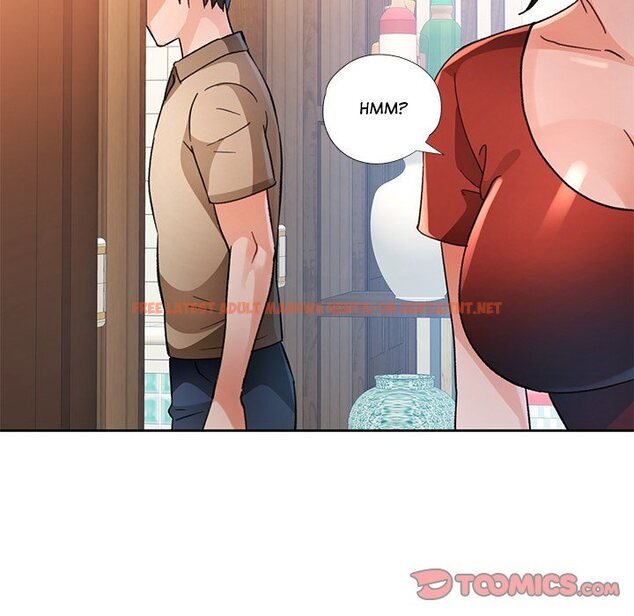 Read Hentai Image 129 f334f in comic Wait, I’m A Married Woman! - Chapter 67 - hentaitnt.net