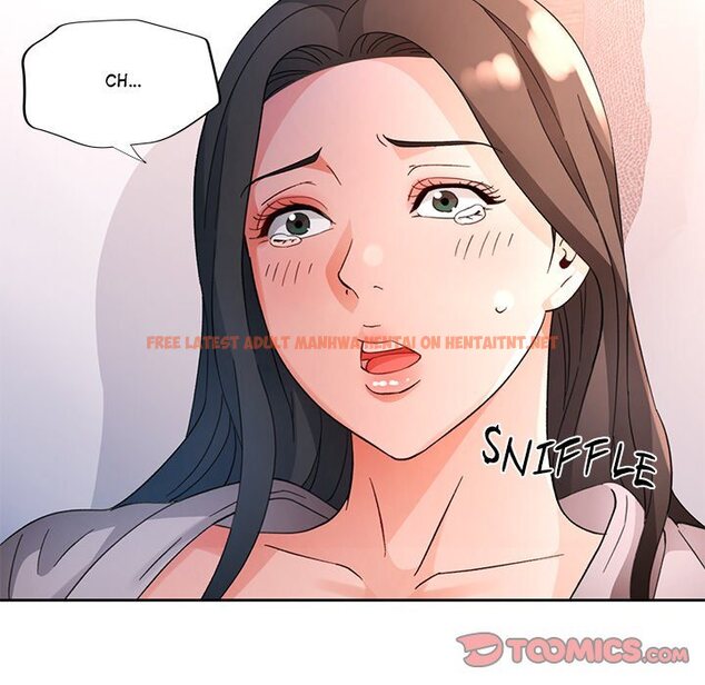 Read Hentai Image 75 f334f in comic Wait, I’m A Married Woman! - Chapter 67 - hentaitnt.net