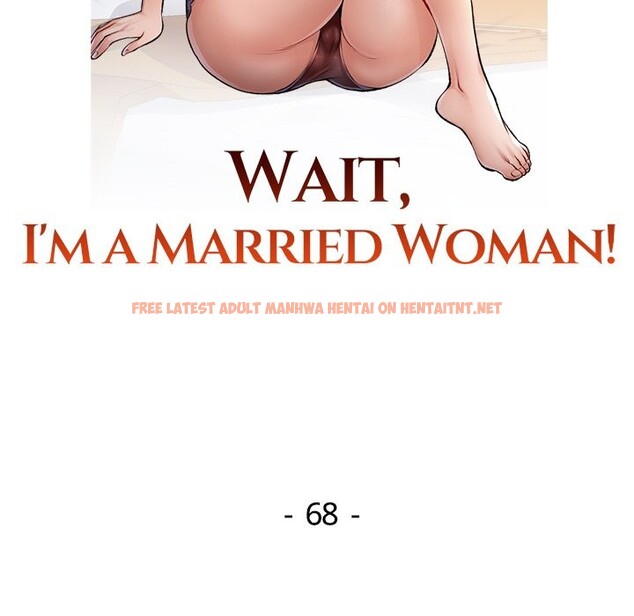 Read Hentai Image 13 45091 in comic Wait, I’m A Married Woman! - Chapter 68 - hentaitnt.net