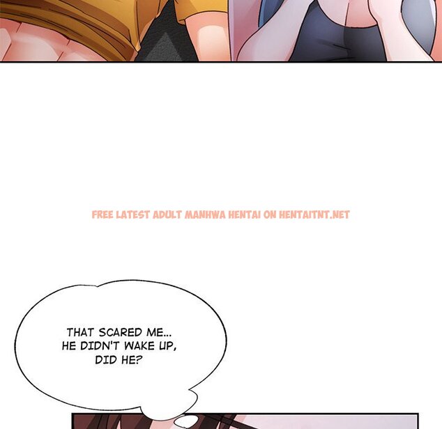 Read Hentai Image 106 393e4 in comic Wait, I’m A Married Woman! - Chapter 71 - hentaitnt.net