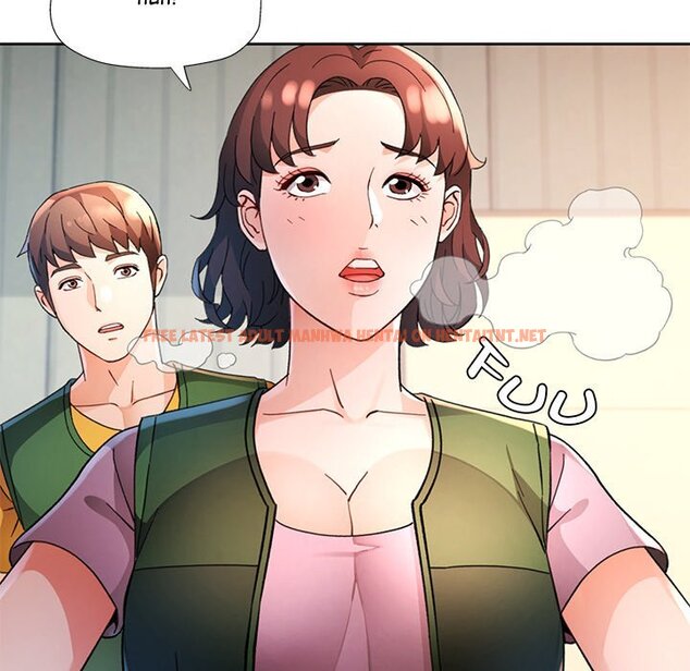 Read Hentai Image 12 393e4 in comic Wait, I’m A Married Woman! - Chapter 71 - hentaitnt.net