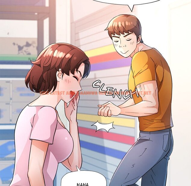 Read Hentai Image 54 393e4 in comic Wait, I’m A Married Woman! - Chapter 71 - hentaitnt.net