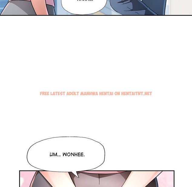 Read Hentai Image 55 393e4 in comic Wait, I’m A Married Woman! - Chapter 71 - hentaitnt.net