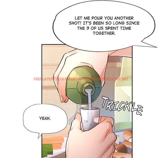 Read Hentai Image 72 393e4 in comic Wait, I’m A Married Woman! - Chapter 71 - hentaitnt.net