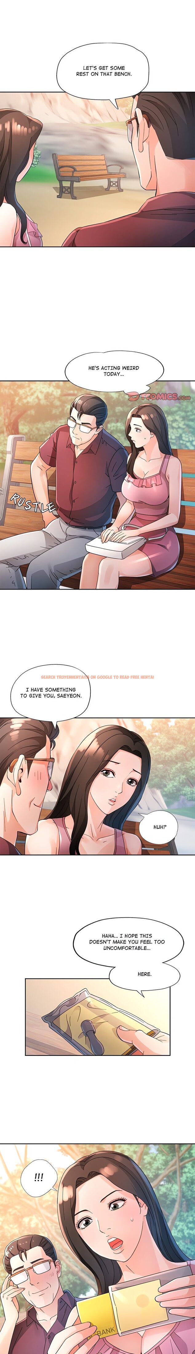 Read Hentai Image 1 a8f62 in comic Wait, I’m A Married Woman! - Chapter 73 - hentaitnt.net