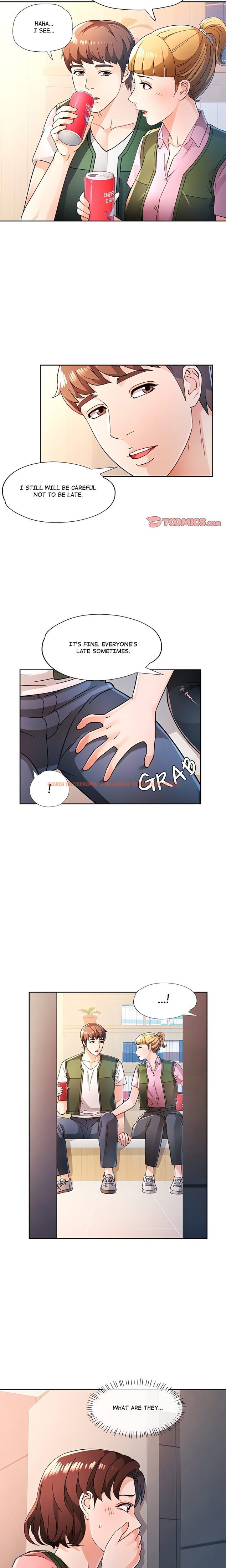 Read Hentai Image 11 a8f62 in comic Wait, I’m A Married Woman! - Chapter 73 - hentaitnt.net