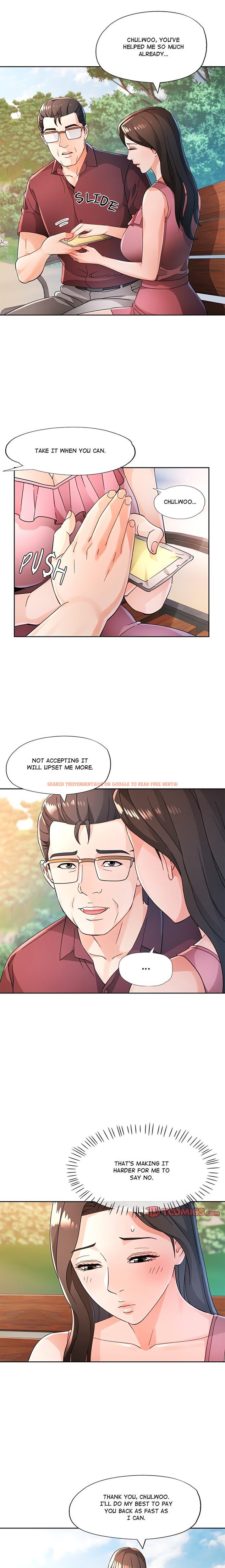 Read Hentai Image 3 a8f62 in comic Wait, I’m A Married Woman! - Chapter 73 - hentaitnt.net