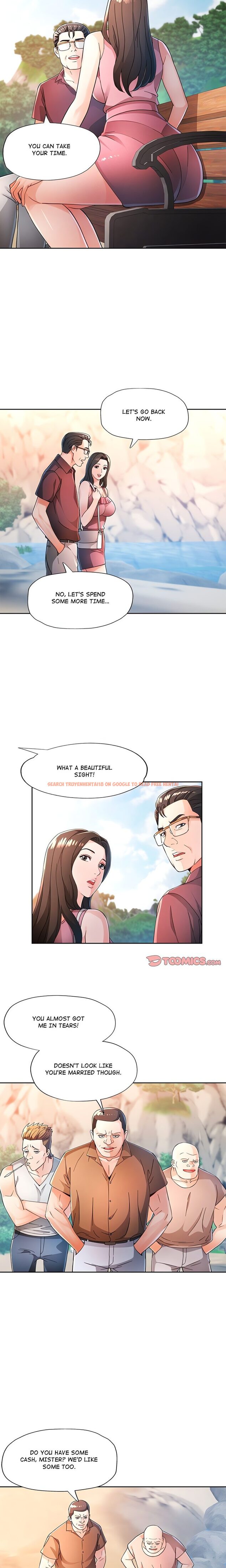 Read Hentai Image 4 a8f62 in comic Wait, I’m A Married Woman! - Chapter 73 - hentaitnt.net