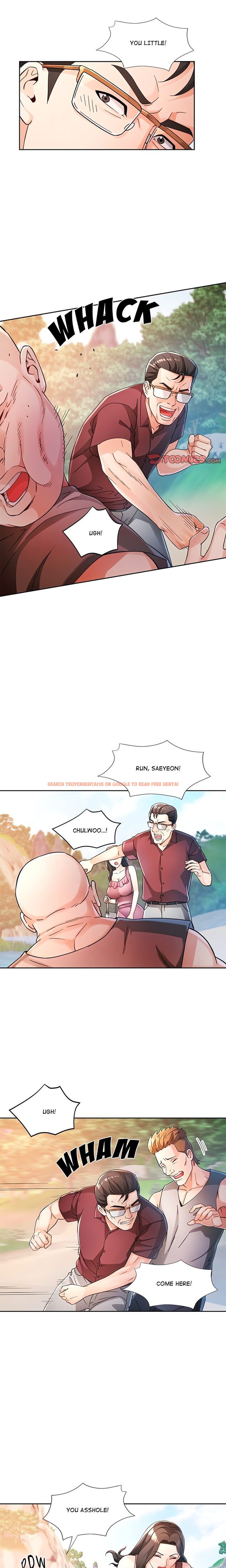 Read Hentai Image 6 a8f62 in comic Wait, I’m A Married Woman! - Chapter 73 - hentaitnt.net