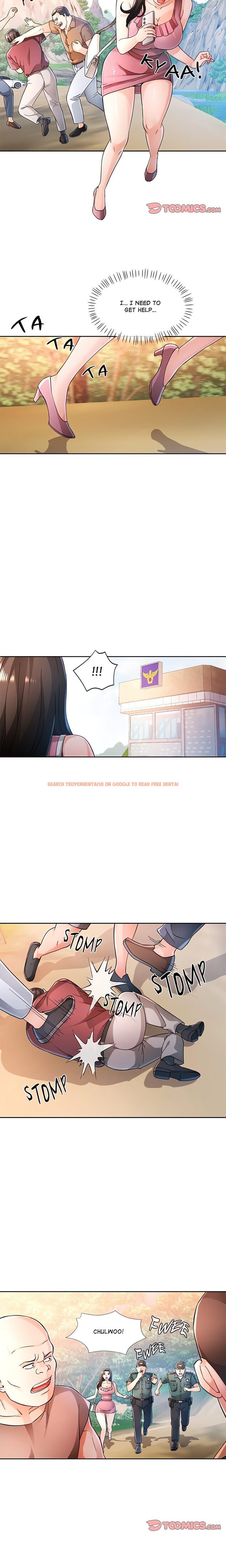 Read Hentai Image 7 a8f62 in comic Wait, I’m A Married Woman! - Chapter 73 - hentaitnt.net